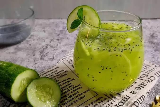 5 Minuman Segar yang Mudah Dibuat di Rumah, Cocok Dinikmati Saat Cuaca Panas