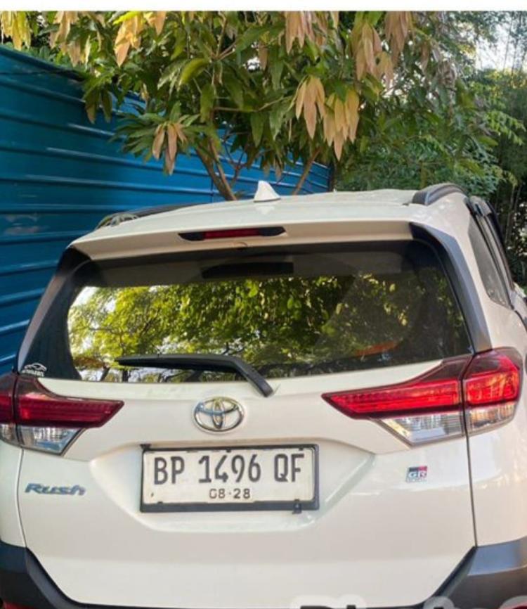 Kecelakaan Maut di Depan Sukajadi: 1 Tewas, 1 Kritis, Diduga karena U-Turn Tiba-tiba