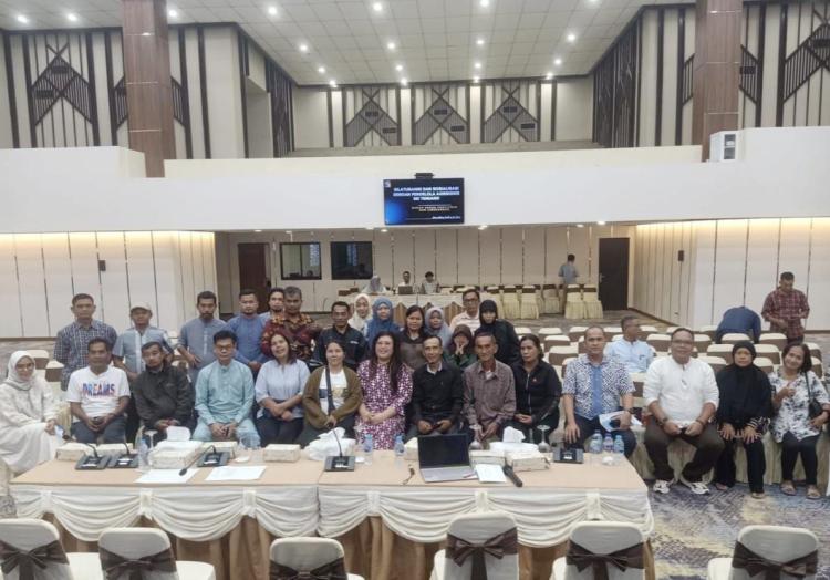 BP Batam Sosialisasikan Tarif Sewa Lahan Agribisnis Temiang, Dorong Kepastian Usaha dan Pengembangan Kawasan Wisata