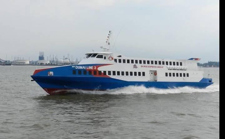 Prakiraan Cuaca Batam Hari Ini, 15 Juni 2025: Berawan Sepanjang Hari 