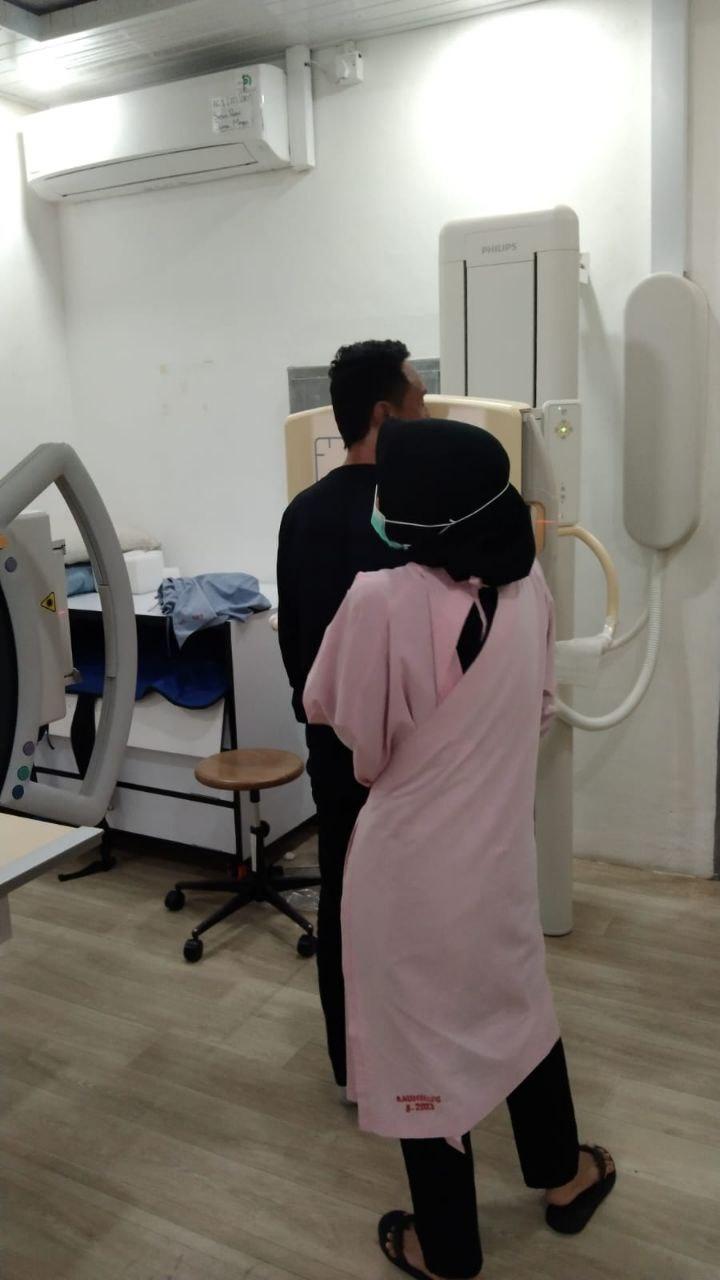 Ricuh di Forum Klarifikasi Pers, Ketua PWI Batam Dikeroyok Saat Bahas Sertifikasi Wartawan