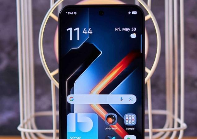 Infinix GT 30 Pro Resmi Dirilis: Ponsel Gaming 144Hz dengan Harga Terjangkau! 