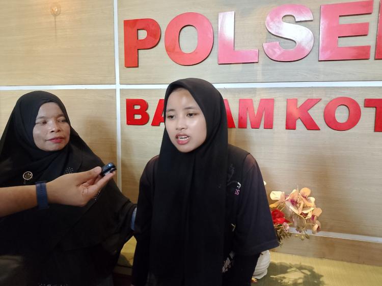 iPhone XR dan Vivo Korban Berhasil Disita, Korban: "Bapak Polisi Hebat, Saya Bangga!"