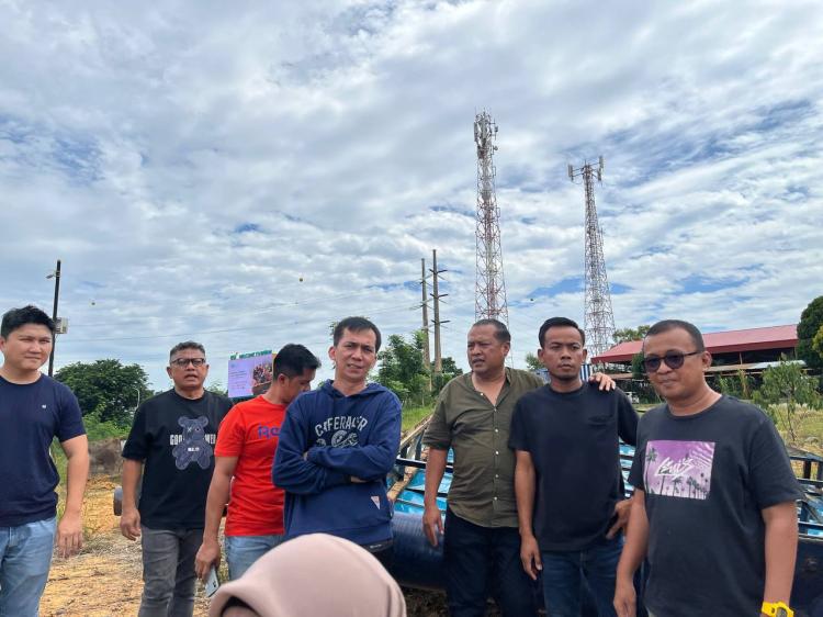 Masterplan Tak Jelas, Reklame Berizin di Batam Ikut Ditertibkan – Pengusaha Geram