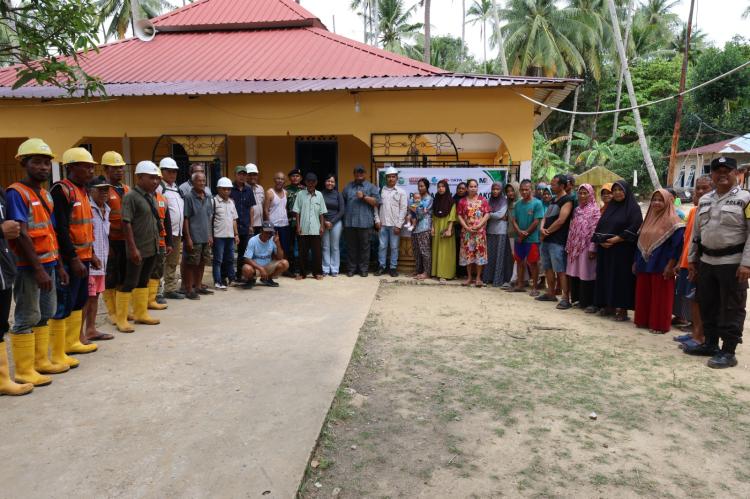 PT BSP: KEK Tanjung Sauh Dorong Pemerataan Pembangunan Berkelanjutan di Batam dan Kepri