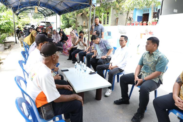 Wali Kota Batam Minta Evaluasi Layanan RSUD Embung Fatimah Usai Kasus Pasien Ditolak