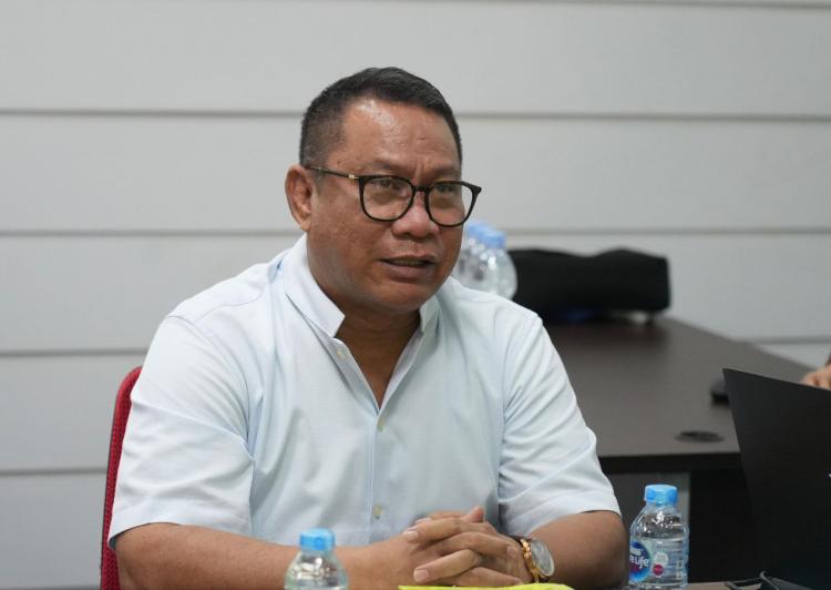Batam Siap Jadi Magnet Investasi dengan Fasilitas Golden Visa