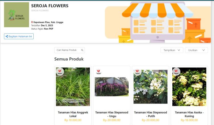 Lambatnya Penanganan Kasus Korupsi Proyek Bonsai, Kejari Lingga Dikritik: "Jaksa Agung Gahar, Bawahannya Masuk Angin!"