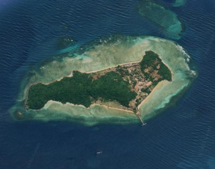 Pulau Pekajang, Bagian Sah dari Kabupaten Lingga Berdasarkan Sejarah dan Peta Resmi Hindia Belanda