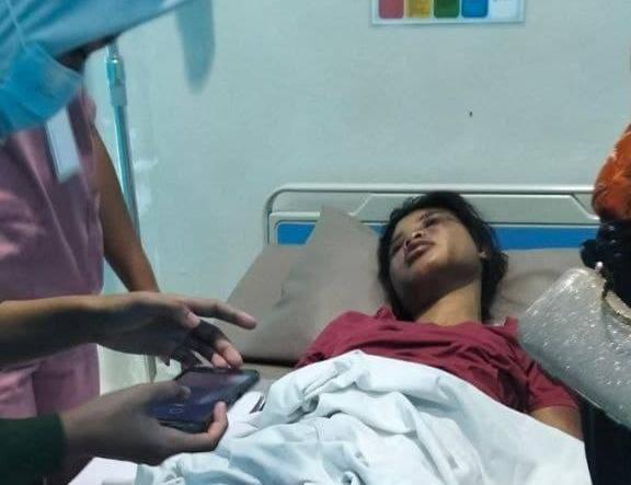 Berani Pinjam HP Tetangga, Intan ART Asal Sumba Bongkar Penyiksaan di Rumah Majikan Elit Batam