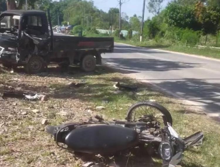 Kecelakaan di Depan Harris Resort Barelang, Siswa SMP Tewas di Hari Ulang Tahunnya