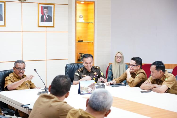 Peraturan Baru Reklame di Batam Segera Berlaku, Ini Ketentuannya!