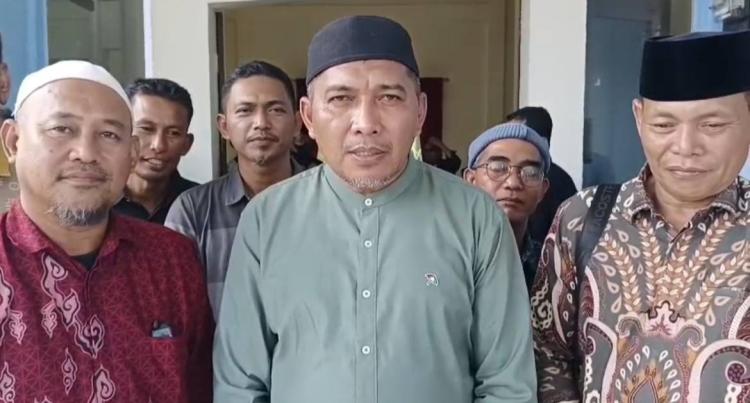 Wabup Karimun Rocky Marciano Buka Mubes ke-V KKBM, Fokus pada Sinergi Sosial-Ekonomi