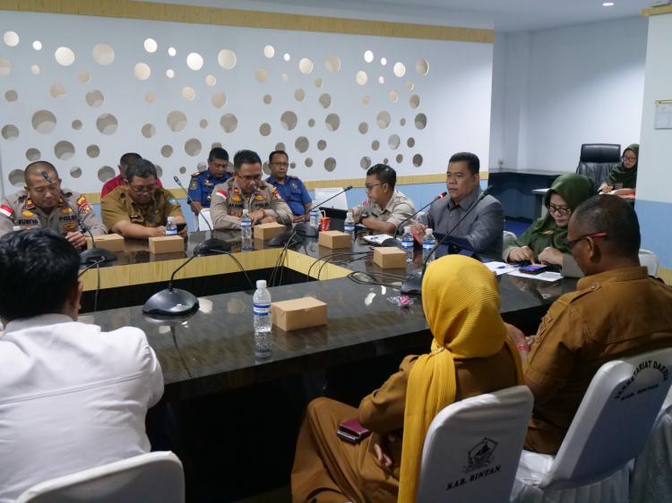 Warga Resah, Pemkab Bintan Bakal Bentuk Satgas Buaya Usai 9 Kasus & 1 Korban Jiwa