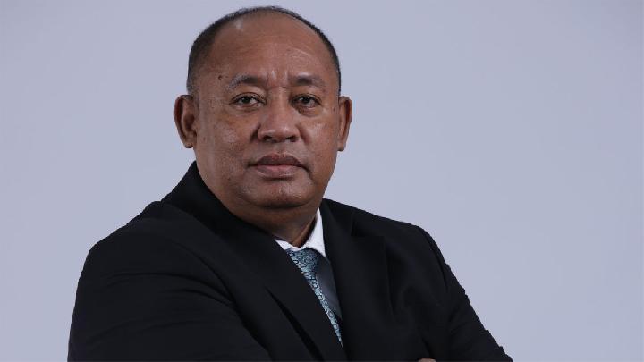 Rilke Jeffri Huwae Pimpin Gakkum ESDM, Jaksa yang Berantas Praktik Pertambangan Tanpa Ilegal