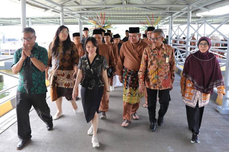 Batam Juara Umum STQH XI Kepri 2025, Raih 15 Emas & Siap ke Nasional! 