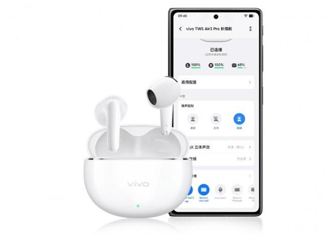 Vivo Watch 5 eSIM Resmi Dirilis, Bisa Pakai SIM Virtual & Baterai 14 Hari!
