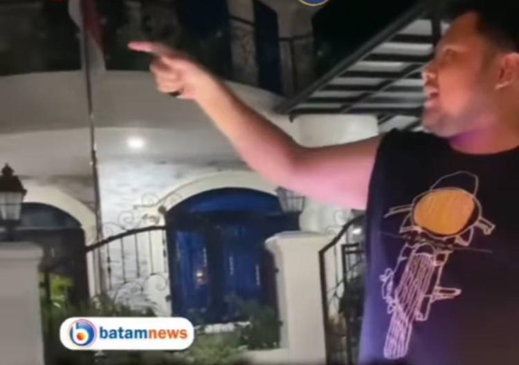 Lurah Bengkong Indah Klarifikasai Soal Insiden Kempes Ban Mobil Warga, Janji Mediasi Usai Pulang dari Luar Kota 