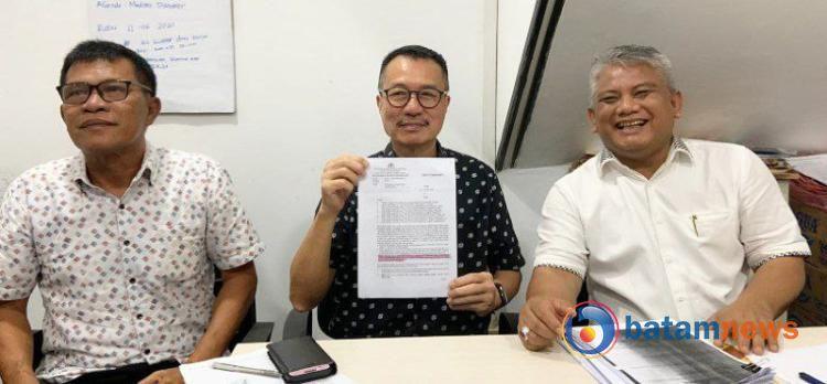 Enam Tahun Menanti Keadilan: Syahid Liga, Korban Investasi Rp5 Miliar yang Justru Digugat Balik