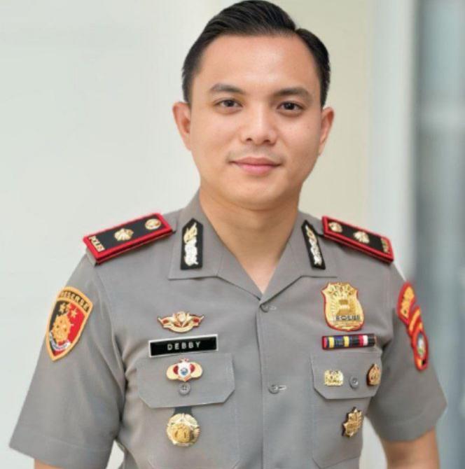 Sebanyak 82 Anggota Polresta Barelang Naik Pangkat, Termasuk Lima Kasat Lulusan Akpol 2012