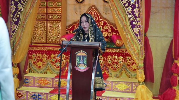 Wakil Wali Kota Batam Li Claudia Chandra Ajukan Pengesahan Identitas ke PN Batam, Sidang Digelar Besok