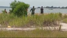 3 Pemancing Tenggelam di Tanjung Sengkuang, 2 Selamat, 1 Masih Dicari – Kapal TNI AL Dikerahkan