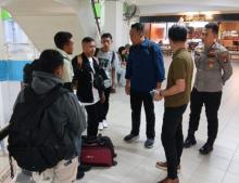 BP3MI Kepri Gagalkan 4 PMI Non-Prosedural ke Malaysia di Pelabuhan Batam, Modus Calo Rp4 Juta Terungkap