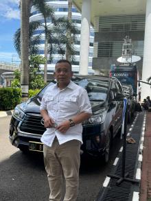 Dugaan Tambang Ilegal di Kepri-Lingga, BPI KPNPA RI Desak Intervensi Mabes Polri