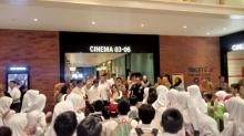 Pemko Batam Bagikan 105 Ribu Seragam Gratis untuk Siswa SD-SMP, Ini Rinciannya!