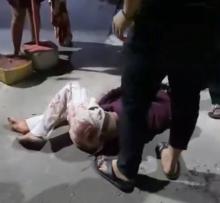 Keluarga Kaget: VLA Mengaku Kerja di Pabrik, Tewas Mengenaskan di Kosan Batam