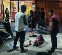 Pria 18 Tahun Pelaku Pembunuhan PSK di Batam Ditangkap Hanya dalam Hitungan Jam