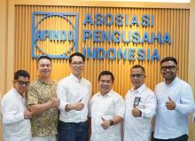 Dukungan APINDO untuk perjuangan PT PLN Batam mendapatkan Harga Gas Khusus