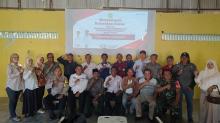 Karimun Bentuk 71 Koperasi Merah Putih, Dorong Kesejahteraan dan Ketahanan Ekonomi Lokal