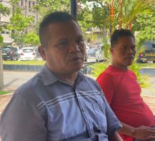 Tiga Tahun Menanti Keadilan, Jimson Silalahi Desak Kasus Penganiayaan Dibuka Kembali