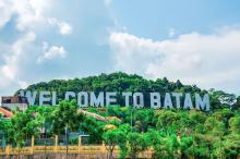 Turis Asal Singapura dan Malaysia Dominasi Kunjungan Wisman ke Batam hingga Awal 2025