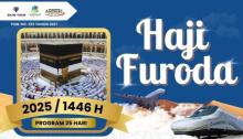 Gagal Berangkat! Ribuan Calon Jemaah Haji Furoda 2025 Kecewa, Visa Mujamalah Tak Diterbitkan Arab Saudi
