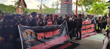 Ormas Lang Laut Desak Polresta Barelang Usut Pencemaran Nama Baik Yan Fitri Halimansyah 