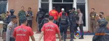 Sidang Putusan Mantan Kasat Narkoba Polresta Barelang Digelar, Vonis 3 Terdakwa Dibacakan Hari Ini