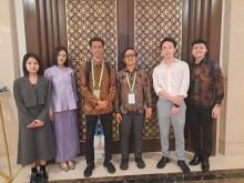 HIPKI dan SMM Bahas Acuan Harga Silika, Indonesia Siap Ambil Peran di Pasar Global