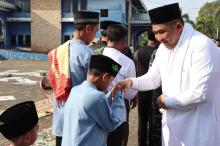 Info Lengkap Shalat Idul Adha 1446 H di Bintan: Lokasi, Imam, dan Jadwal Resmi