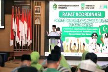 Info Lengkap Sholat Idul Adha 1446 H di Batam: Lokasi, Jadwal, dan Pawai Takbir  