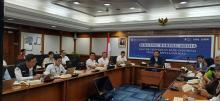 Kepri Catat Pertumbuhan Ekonomi 5,16 Persen, Lampaui Rata-rata Nasional