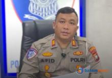 Kurangi Kecelakaan, Kasat Lantas Polresta Barelang Ajukan Penutupan Sejumlah U-Turn di Batam