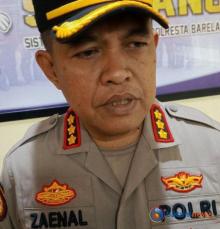 Polresta Barelang Kerahkan Sepertiga Kekuatan untuk Amankan Perayaan Idul Adha 2025