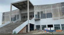 Revitalisasi Gedung MPP Karimun Jadi Polemik, DPRD Soroti Anggaran Rp18 Miliar: `Lebih Baik Bangun Baru`