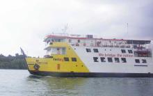 Hari Pertama Idul Adha, Layanan Roro Telaga Punggur – Tanjung Uban Tetap Beroperasi 9 Trip