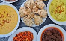 Idul Adha Penuh Hidangan Lezat, Ini Tips Aman Menyantap Makanan Berlemak
