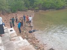 Mayat Pria Ditemukan di Bawah Jembatan 1 Barelang, Diduga Karyawan PT Epson Batam