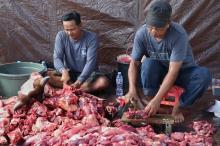 Tips Menyimpan Daging Sapi Qurban agar Awet dan Tetap Segar