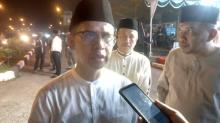 Dorong Kinerja Maritim, Bupati Karimun Lakukan Perombakan Direksi PT Pelabuhan Karimun Perseroda